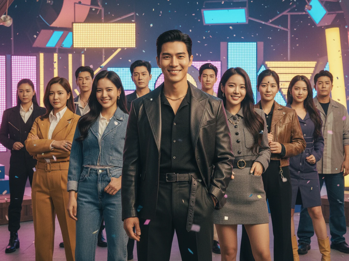 차가네 출연진 토미03